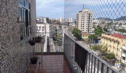 Cobertura com 2 quartos à venda na Avenida Vicente de Carvalho, Vicente de Carvalho, Rio de Janeiro, 157 m2 por R$ 458.500