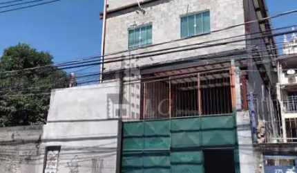 Barracão / Galpão / Depósito à venda na Rua Ibiapina, Olaria, Rio de Janeiro, 600 m2 por R$ 650.000