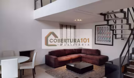 Flat para alugar localizado na Vila Suzana, São Paulo - 2106