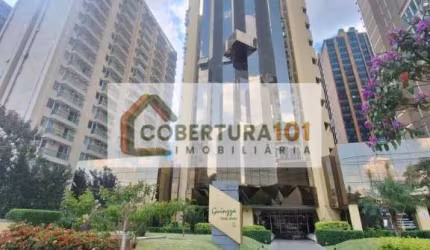 Conjunto comercial com 2 salas 70 m², por R$ 2.500,00 - Alphaville - São Paulo - 2105