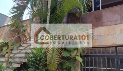 Casa com sobrado para alugar de 3 dormitórios, 280 m² por 7.300,00 - Vila Regente Feijó - São Paulo - 3112