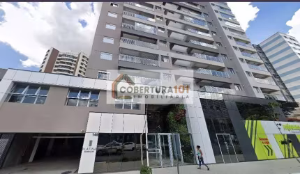 Apartamento studio para alugar, por  R$ 3.200,00 - Vila Azevedo - São Paulo - 3108