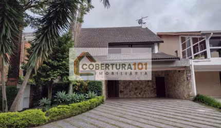 Casa para Alugar 3 dormitórios 360 m², por R$ 12.000,00 - Alphaville Residêncial - São Paulo - 2112