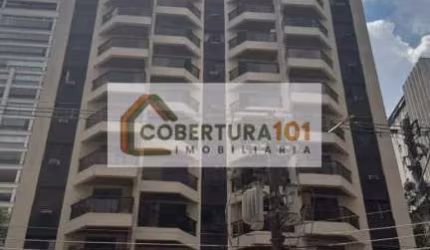 Apartamento para Alugar 1 suìte 65 m², por R$ 4.730,00 - Jardim Paulista - São Paulo - 2135