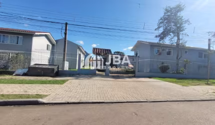 APARTAMENTO FACE OESTE NO CAJURU
