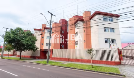 APARTAMENTO ESPAÇOSO NO REBOUÇAS