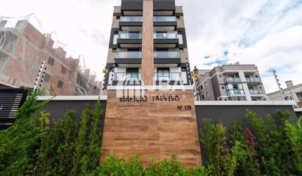 APARTAMENTO NOVO  XAXIM COM 3 QUARTOS E 3 VAGAS