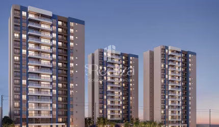 APARTAMENTO DE 3 QUARTOS À VENDA EM ILHÉUS, CONDOMÍNIO VOG AMADO, PRAIA DOS MILIONÁRIOS, ZONA SUL D