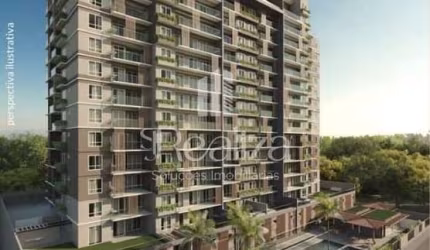 APARTAMENTO A VENDA NA PRAIA DOS MILIONÁRIOS EM ILHÉUS, ISLA PARK RESIDENCE, 2 QUARTOS