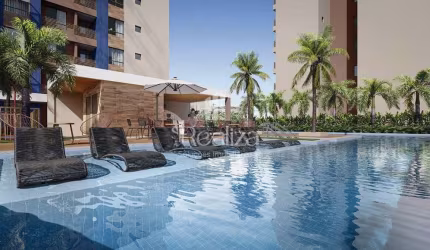 APARTAMENTO A VENDA EM ILHÉUS, CONDOMÍNIO VOG AMADO, PRAIA DOS MILIONÁRIOS, ZONA SUL D EILHÉUS BAHI