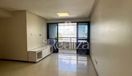 Apartamento à venda, São Caetano, Itabuna, BA