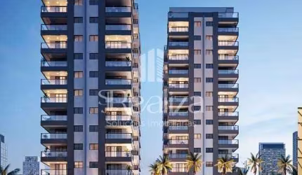 Apartamento à venda em Ilhéus, Praia dos Milionários, Ilhéus, BA