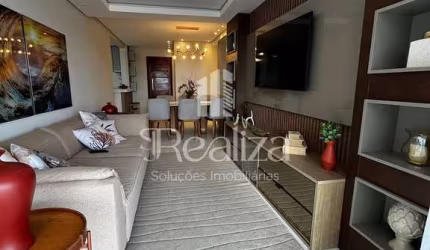 Apartamento de 3 quartos a venda, cobertura com vista mar, na zona sul de Ilhéus bahia.