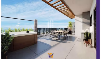 Apartamento de 2 quartos à venda em Ilhéus, Vista Park Residence, Zona Sul de Ilhéus Bahia