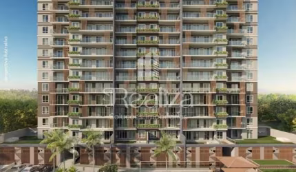 APARTAMENTO A VENDA NA PRAIA DOS MILIONÁRIOS EM ILHÉUS, ISLA PARK RESIDENCE, 3 QUARTOS