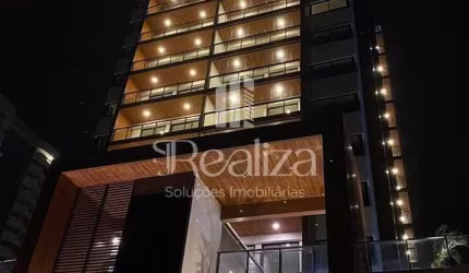 APARTAMENTO DE LUXO NO CONDOMINIO ILHA DI CAPRI, À VENDA NA PRAIA DOS MILIONÁRIOS, COM VISTA MAR, E