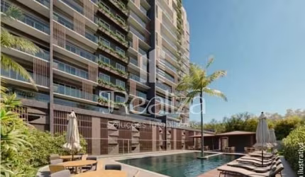 APARTAMENTO A VENDA NA PRAIA DOS MILIONÁRIOS EM ILHÉUS, ISLA PARK RESIDENCE, 1 QUARTO