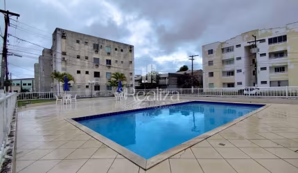 Apartamento à venda, Nossa Senhora da Vitória, Ilhéus, BA