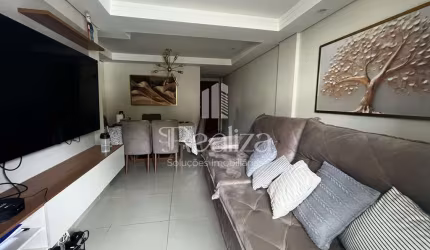 Apartamento Espaçoso à Venda no Bairro Castália – Itabuna/BA