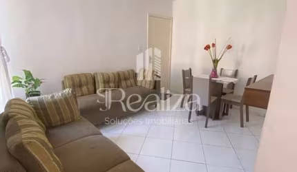 Apartamento de dois quartos à venda, na Zona sul de Ilhéus, a 800 metros da praia dos milionários Z