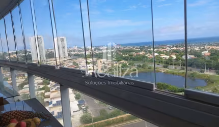 Apartamento de Alto Padrão  à venda, Patamares, Salvador, BA