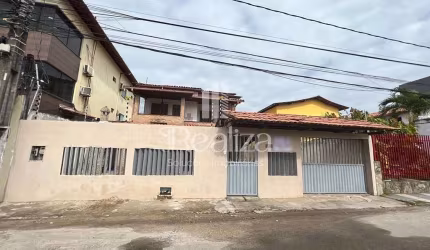 Casa à venda, Nossa Senhora da Vitória, Ilhéus, BA