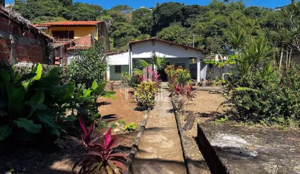 Casa com 3 quartos à venda em Ilhéus, pé na areia, Malhado, Ilhéus, BA