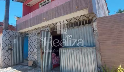 SOBRADO A VENDA NA ZONA SUL DE ILHÉUS, BAIRRO NOSSA SENHORA DA VITÓRIA, ILHÉUS BAHIA