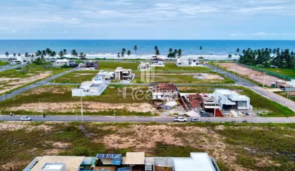 TERRENO À VENDA EM FRENTE A PRAIA EM ILHÉUS, ZONA SUL ILHÉUS BAHIA
