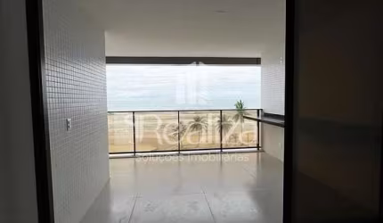 APARTAMENTO A VENDA EM ILHÉUS, COM 3 SUÍTES E VISTA MAR NA PRAIA DOS MILIONÁRIOS.