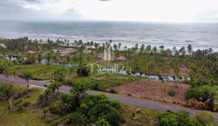 Terreno à venda, Rodovia Una Ilhéus, Ilhéus, BA