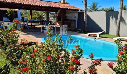 CASA À VENDA EM ILHÉUS, CONDOMÍNIO MAR DE ILHÉUS SUL, ZONA SUL DE ILHÉUS, BA