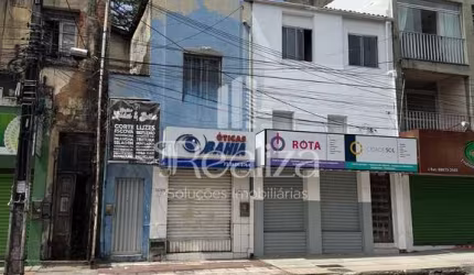 Ponto comercial a venda no centro de ILHEUS