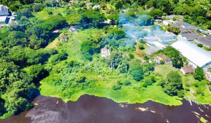 Fazenda à Venda, Vila Cachoeira, Rodovia Ilhéus/Itabuna, Ilhéus, BA