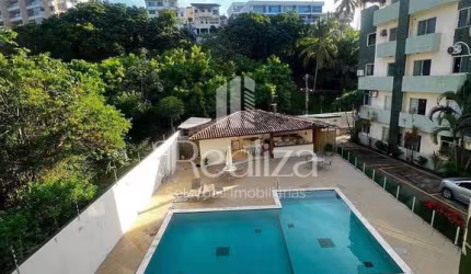 Apartamento para locação, Praia dos Milionário, Zona Sul, Ilhéus, BA