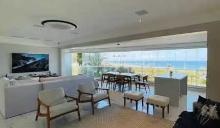 VENDO 4 SUITES FRENTE MAR NO HEMISPHERE 360