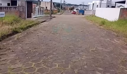 Terreno em Local Tranquilo e Bem Localizado em Içara – Próximo à Aqua News