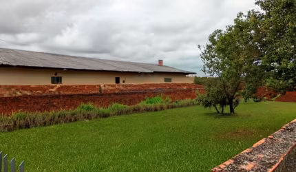 Terreno de Esquina à Venda no Jardim Silvana – Içara , 5 minutos o Centro