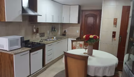 Condomínio Varandas Sans Souci - Alto das Braunes - Nova Friburgo