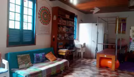Casa Estilo Rústico à Venda – Bairro Parque Imperial, Nova Friburgo