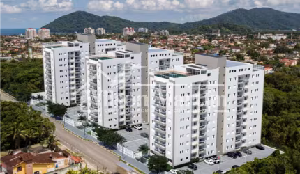 APARTAMENTO EM LOCALIZAÇÃO PRIVILEGIADA EM BERTIOGA SP