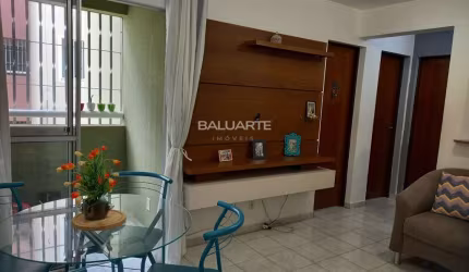 Village Jardins II - Apartamento 2 quartos, condomínio Village Jardins 2