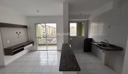 Condomínio Gran Village Araçagi II - Apartamento 2 quartos Gran Village Araçagy II, São Jose de Ribamar MA