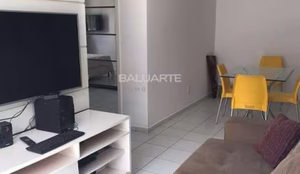 Condominio Estoril Sol - Apartamento 2 Quartos, no condomínio Estoril sol, localizado no turu, São Luís MA