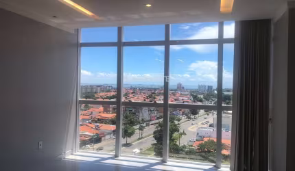 Edifício Comercial Mocelin Tower - Vendo Sala Comercial, Edifício Mocelin Tower - Cohama