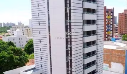 Edifício Tamilla - Vendo Apartamento 3 quartos, Renascença, São Luís - MA