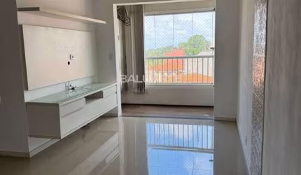 Condominio Del Fiore - Apartamento 1 quarto mobiliado no Condominio Edificio Arpoador Renascença