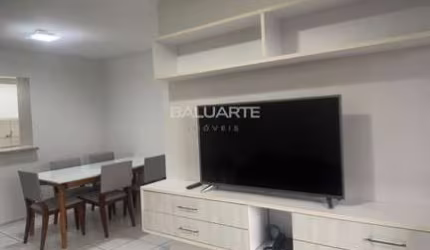 Condomínio Edifício Mário Meireles - LOCAÇÃO DE APARTAMENTO MOBILIADO - EDIFÍCIO MÁRIO MEIRELES - RENASCENÇA