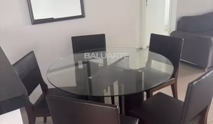Edifício Acqua Bella - LOCAÇÃO DE APARTAMENTO ED. ACQUA BELLA | PONTA DAREIA