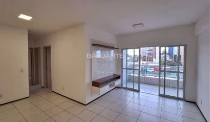 Condominio Residencial Maria Amália - Alugo apto 3 quartos, 2 vagas cobertas, no Renascença